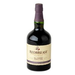 Redbreast 19 Year Old 1998 Single Cask 70cl
