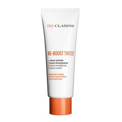 Clarins My Clarins RE-BOOST TINTED Hydra-Energizing Tinted Cream 50ml