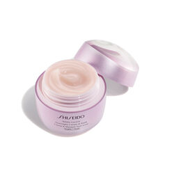 Shiseido Shiseido White Lucent Overnight Cream  Mask 75ml