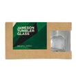 Jameson Tumbler Glass Pack