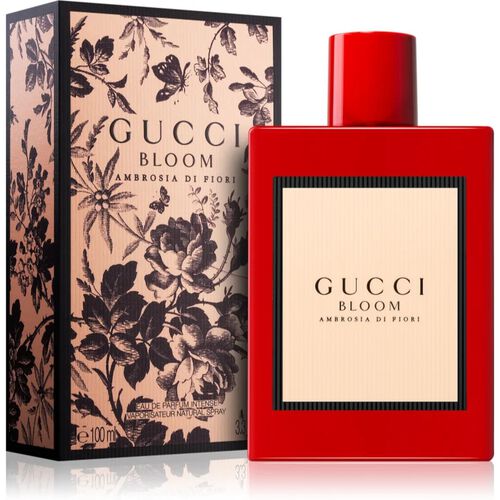 Gucci Bloom Ambrosia di Flori Eau de Parfum for Women 100ml