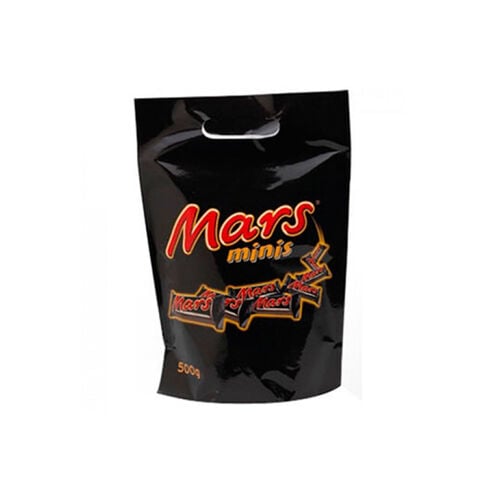 Mars Mono Pouch  500g