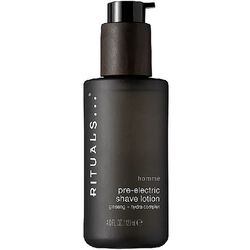 Rituals Homme Pre-Electric Shave Lotion 120ml