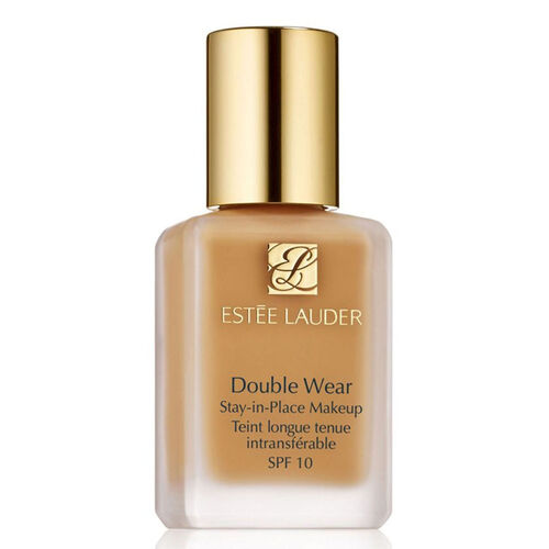 Estee Lauder Double Wear Stay-in-Place Foundation SPF 10 3W1.5 Fawn