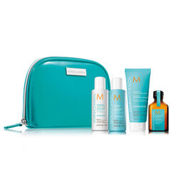 Moroccan Oil Hydrating Travel Hair Kit