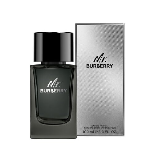 Burberry Mr. Burberry Eau de Parfum 100ml
