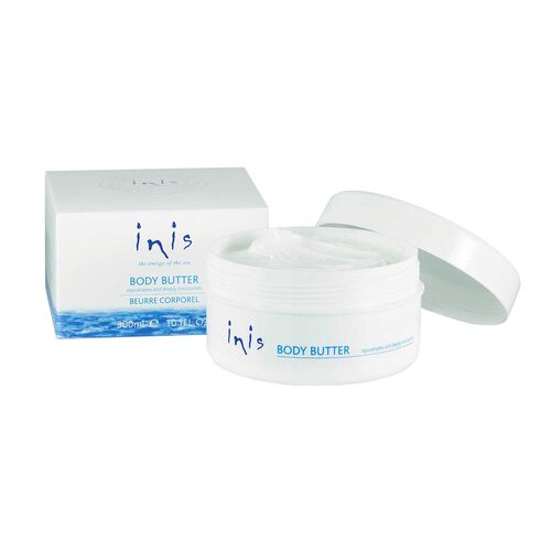 Inis Energy of the Sea  Body Butter 300ml/10.1 oz.