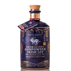 Drumshanbo Gunpowder Irish Gin Dragon Edition Ceramic.