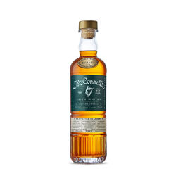 McConnells 5 Year Old Irish Whisky 1L