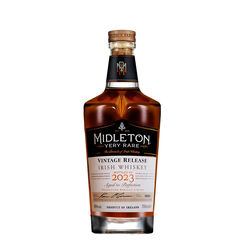Midleton Midleton Very Rare 2023 Vintage Release 70cl