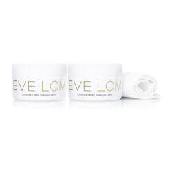 Eve Lom Cleanser Duo 100ml Travel Retail Exclusive
