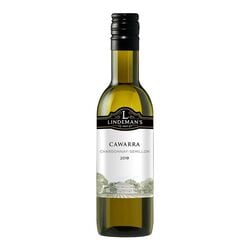 Lindemans Cawarra Chardonnay Semillon White Wine 18.7cl