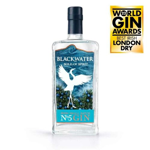 Blackwater No.5 Irish Gin 