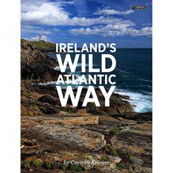 Books Ireland's Wild Atlantic Way 