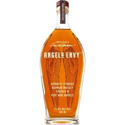 Angels Envy Kentucky Straight Bourbon Whiskey 70cl