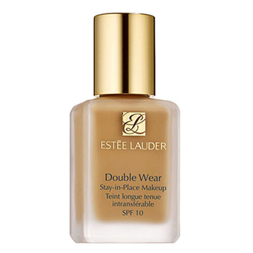 Estee Lauder Double Wear Stay-in-Place Foundation SPF 10 3W1 Tawny