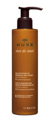 Nuxe Reve De Miel Makeup Removing Gel