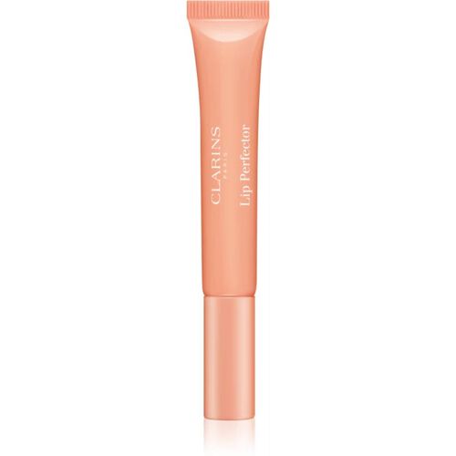 Clarins Natural Lip Perfector 02 Apricot Shimmer