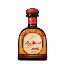 Don Julio Don Julio Reposado Tequila 70cl