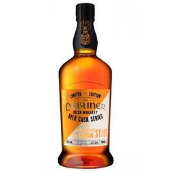 Dubliner Dubliner x O'Hara's Stout Irish Whiskey  70cl
