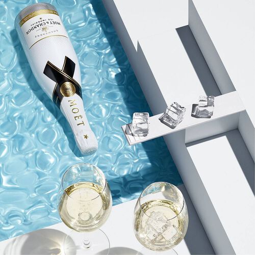 Moet & Chandon Moet & Chandon Ice Imperial Champagne 75cl