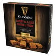 Guinness Guinness Sea Salt Caramel Fudge Box 170g