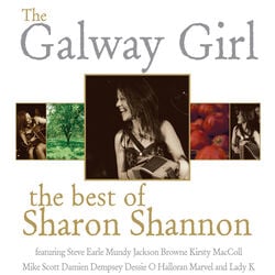CD The Best Of Galway Girl  Sharon Shannon