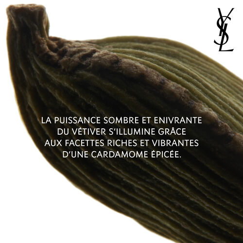 YSL La Nuit de L'Homme Eau de Parfum 60ml