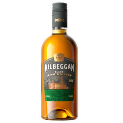 Kilbeggan Kilbeggan Black Blended Irish Whiskey 70cl