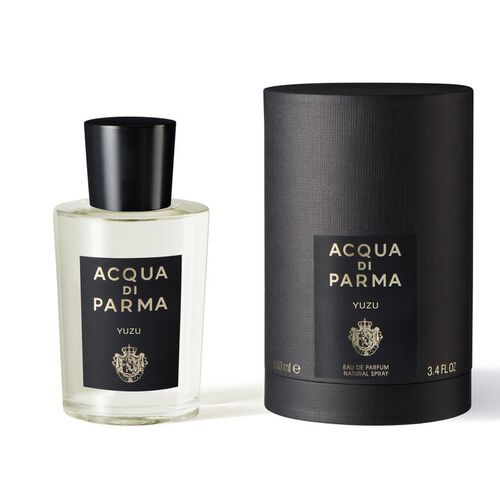 Acqua Di Parma Yuzu Signature Eau De Parfum 100ml