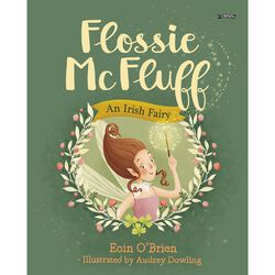 Books Flossie McFluff