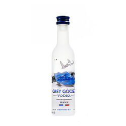 Grey Goose Grey Goose Vodka 5cl