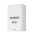 STORIES Parfums Nº.01 Eau De Parfum 100ml