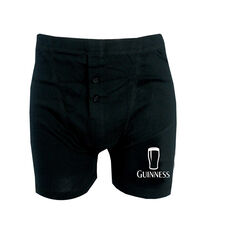 Guinness Guinness Compressed Boxer Shorts