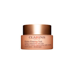 Clarins Extra Firm Wrinkle Regen Night All Skin Types 50ml