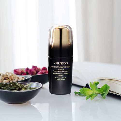 Shiseido Future solution LX Firming Contour Serum 50ml