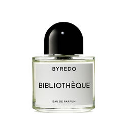Byredo Eau De Parfum Bibliotheque 50ml Eau de Parfum 50ml