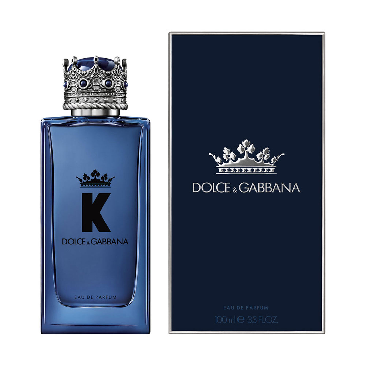Buy K by DG Eau de Parfum | Eau De 