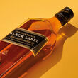Johnnie Walker Black Label Aged 12 Years Blended Scotch Whisky  1L