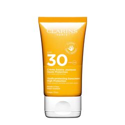Clarins Youth-Protecting Sunscreen SPF30 50ml