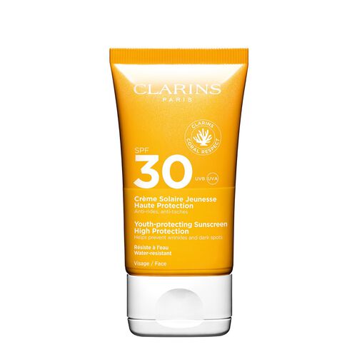 Clarins Youth-Protecting Sunscreen SPF30 50ml