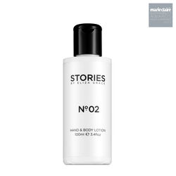 Stores No 1 STORIES Nº.02 HAND & BODY LOTION 100ML