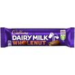 Cadbury Whole Nut Chocolate bar 45g