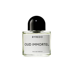 Byredo Eau De Parfum Oud Immortel 50ml Eau de Parfum 50ml