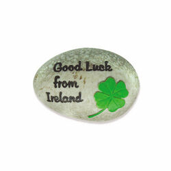 Souvenir Good Luck Stone