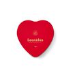 Leonidas Leonidas Box Metal Heart 110g