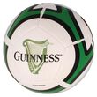 Guinness Small Soccer Ball