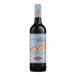 Jam Shed Shiraz Red Wine 75cl