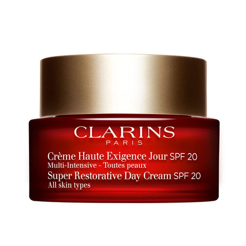 Clarins Super Restorative Day Cream SPF 20 50ml