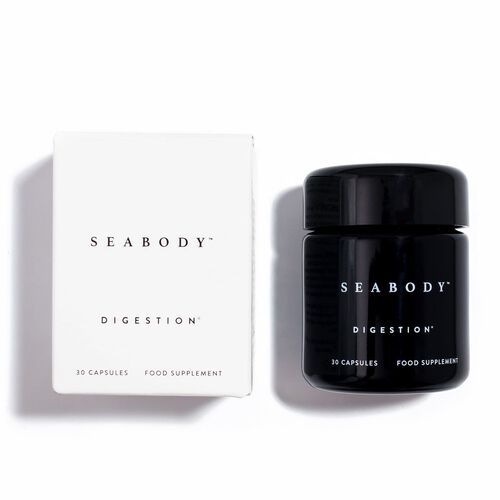 Seabody Digestion Supplements 30 Caps